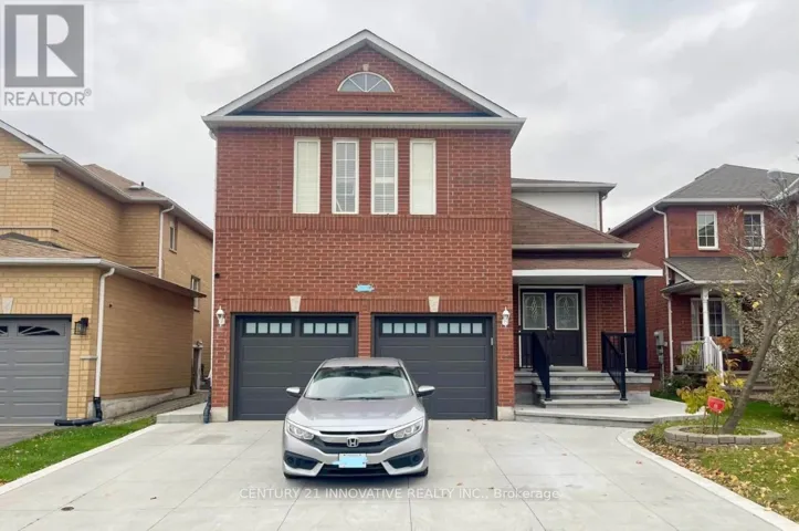 857 PRESTON MANOR DRIVE, Mississauga (East Credit), Ontario L5V2L7