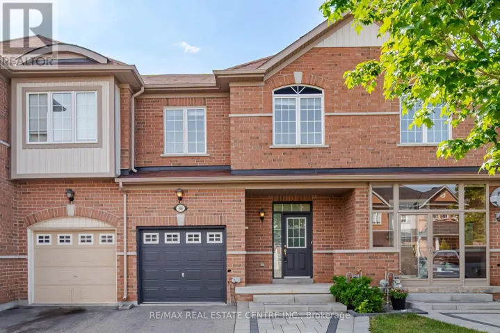 366 HOBBS CRESCENT, Milton (CL Clarke), Ontario L9T0J2