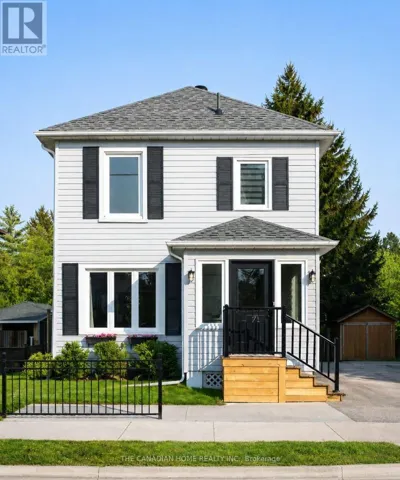 71 ENGLISH STREET, Brampton (Brampton West), Ontario L6X1L5