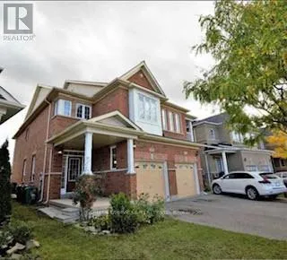 132 CALM WATERS CRESCENT, Brampton (Madoc), Ontario L6V4S2