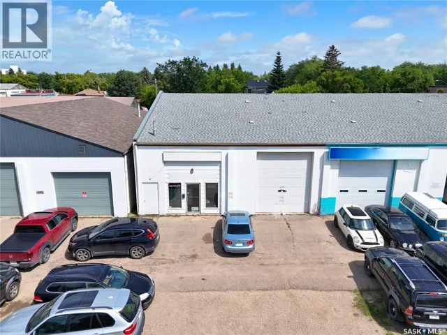 1004 17th STREET W, Saskatoon, Saskatchewan S7M1E3