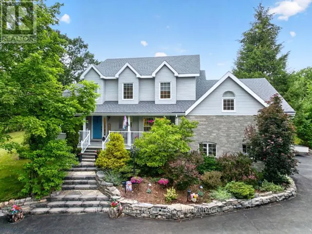 2038 VALLEYVIEW DRIVE, Frontenac (Frontenac South), Ontario K0H2W0