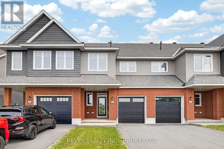 444 BUCKTHORN DRIVE, Kingston (City Northwest), Ontario K7P0V6