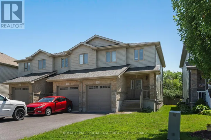 917 BLOSSOM STREET, Kingston (City Northwest), Ontario K7P0N2