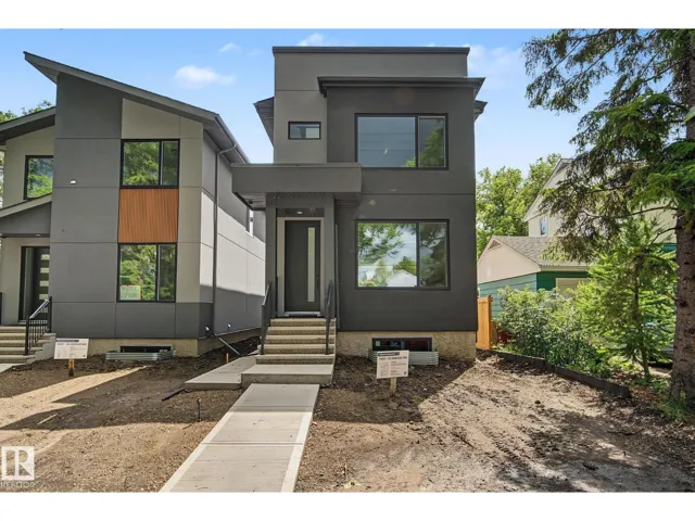 7605 92 AV NW, Edmonton, Alberta T6C1R3