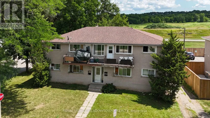 94 SIXTH AVENUE, Brantford, Ontario N3S1B2