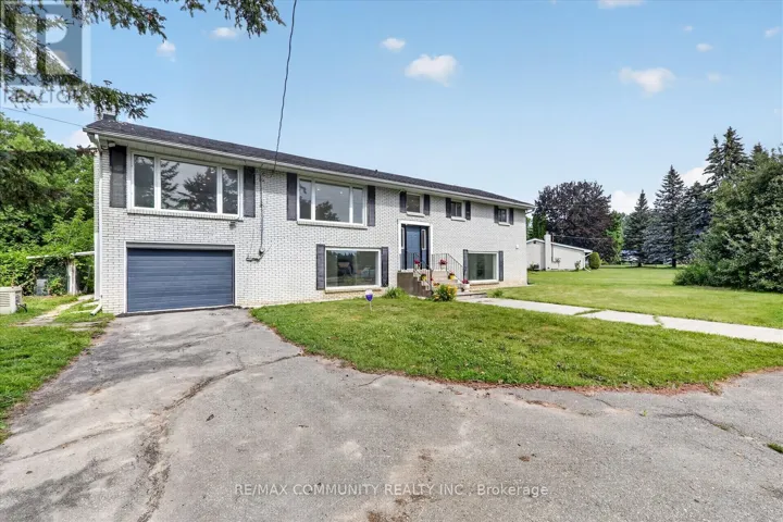 719 OLD HIGHWAY 2, Quinte West (Sidney Ward), Ontario K8V5P5