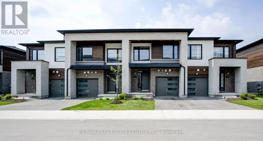 7 - 350 RIVER ROAD, Cambridge, Ontario N3C0H4