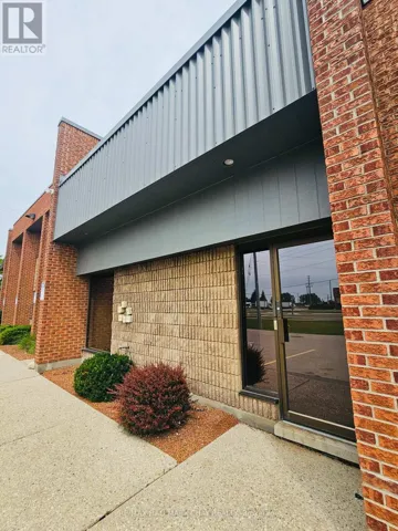 103 - 210 SHELDON DRIVE, Cambridge, Ontario N1T1A8