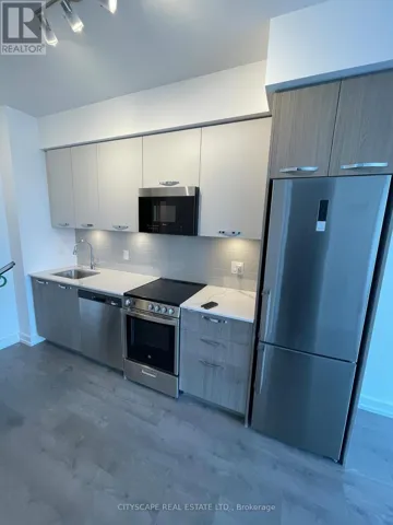 1816 - 75 JAMES STREET, Hamilton (Corktown), Ontario L8P4Z5