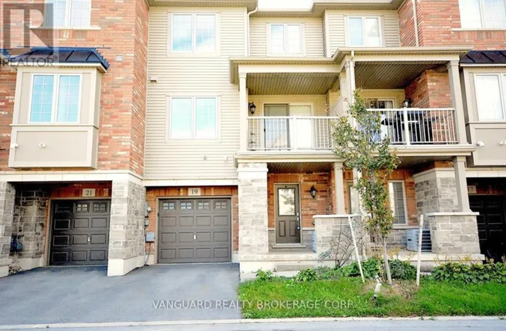19 - 515 WINSTON ROAD, Grimsby (Grimsby Beach), Ontario L3M0C8