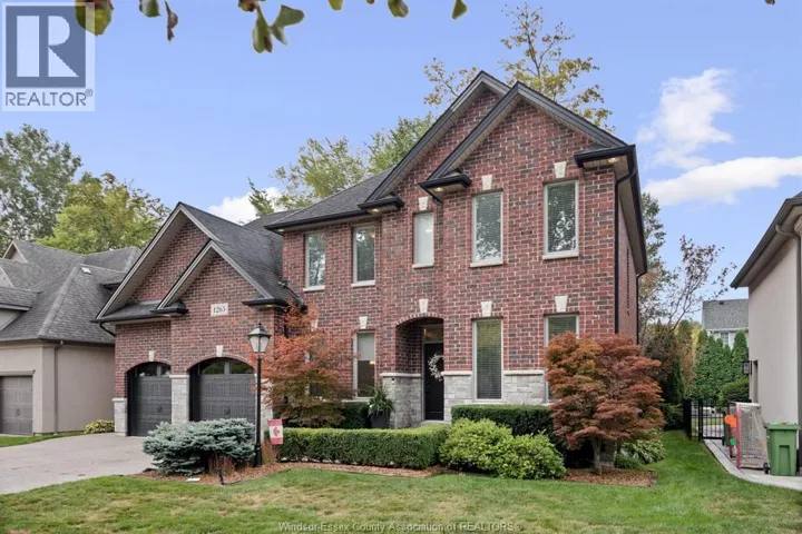 1265 MAPLE, LaSalle, Ontario N9J3Y6
