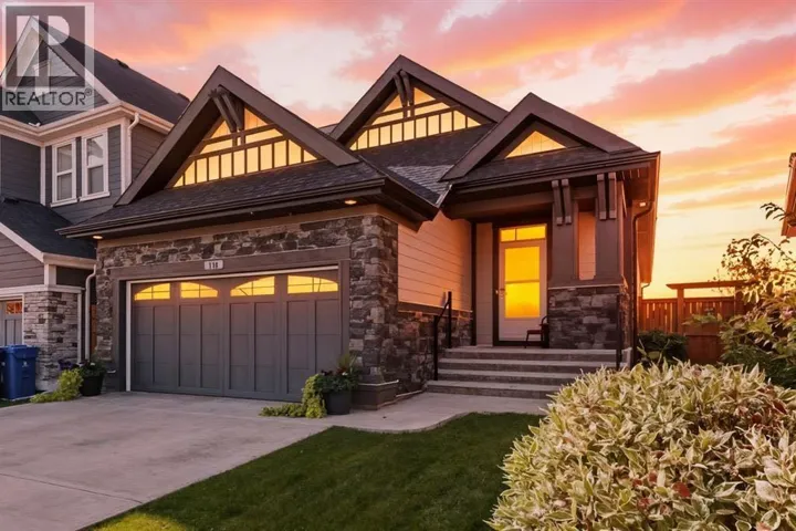 111 Legacy Glen Park SE, Calgary, Alberta T2X3Y6