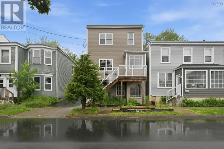 6279 Yale Street, Halifax, Nova Scotia B3L1C9