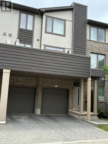 37 - 2070 MEADOWGATE BOULEVARD, London South (South U), Ontario N6M0H5