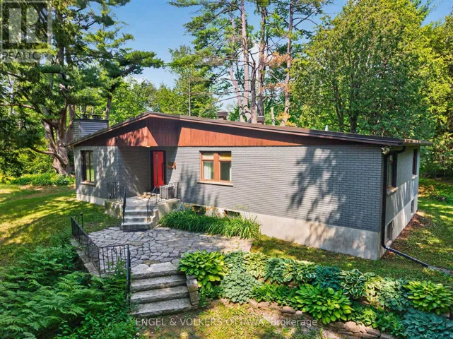 4167 FARMERS WAY, Ottawa, Ontario K0A1K0