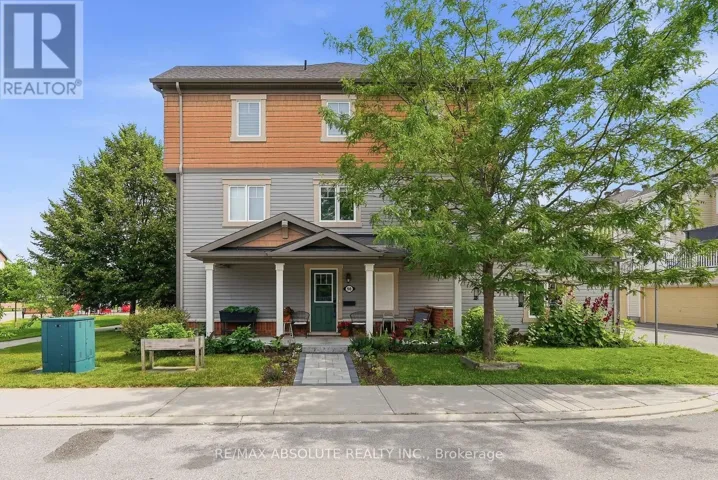 98 BRISOTE LANE, Ottawa, Ontario K2S0V4
