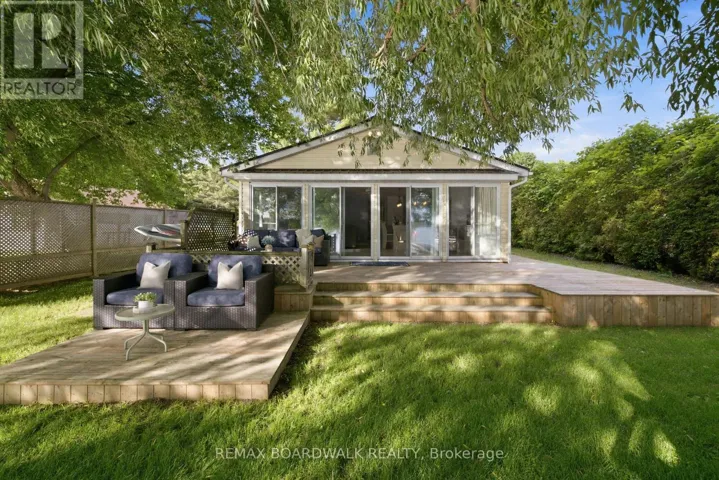 130 BAY LANE, Edwardsburgh/Cardinal, Ontario K0E1E0