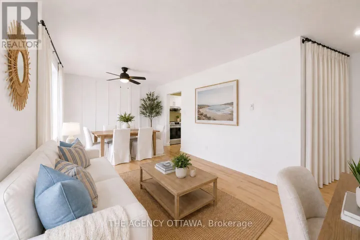 103 - 299 THOMAS STREET, Carleton Place, Ontario K7C4B8