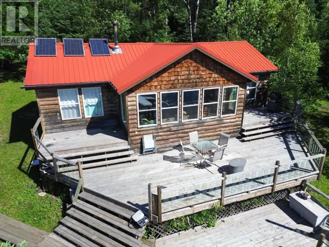 PCL 5059 Gunn Lake, Minaki, Ontario P0X1J0
