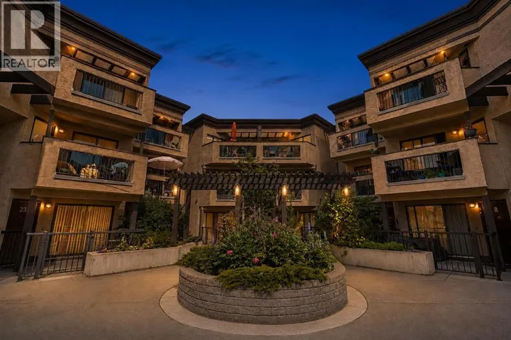 21, 712 4 Street NE, Calgary, Alberta T2E3S8