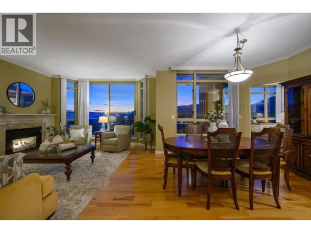 1505 160 W KEITH ROAD, North Vancouver, British Columbia V7M3M2