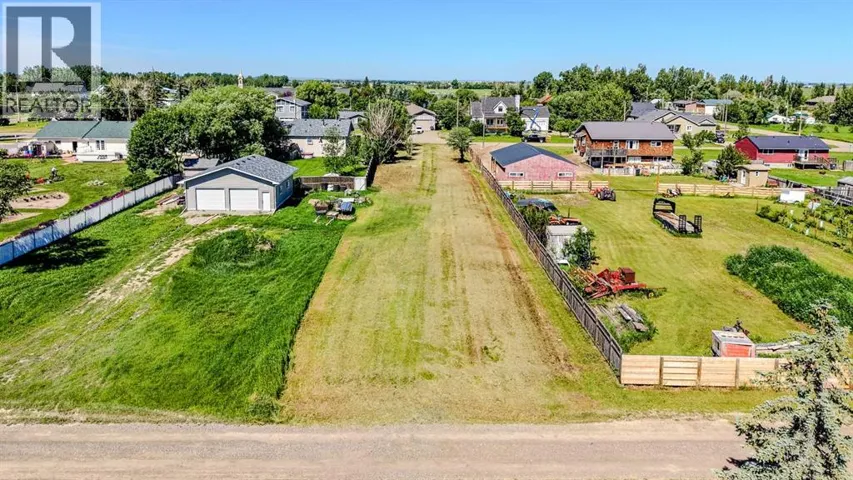 255 N 300 W, Raymond, Alberta T0K2S0