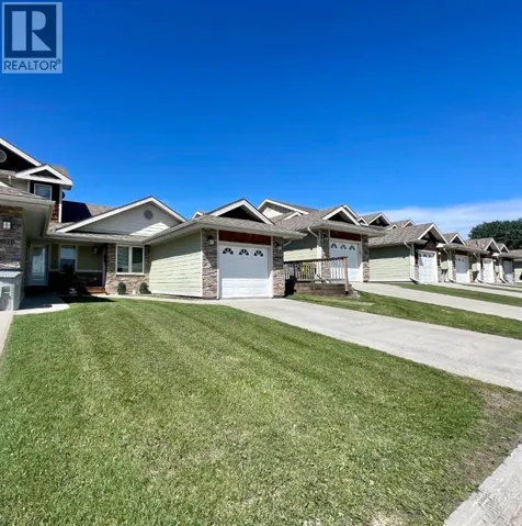 #6 4024 18 Avenue, Edson, Alberta T7E0A5