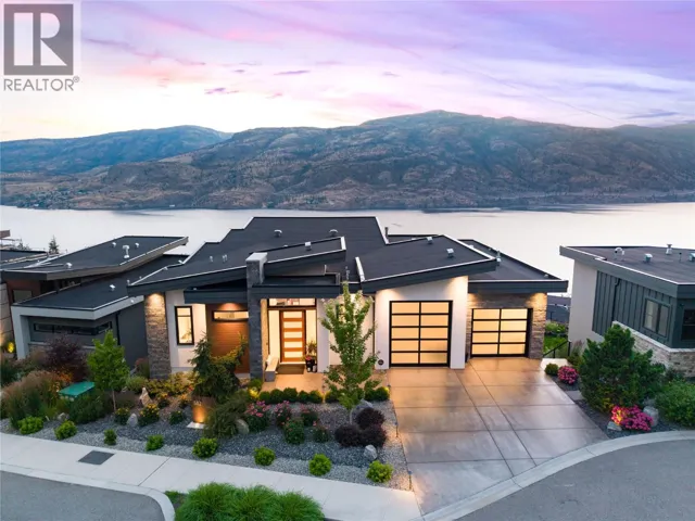 602 Clifton Court, Kelowna, British Columbia V1V0B7