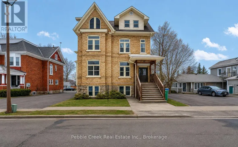 59 NORTH STREET N, Goderich (Goderich (Town)), Ontario N7A2T5