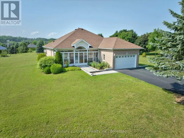 2500 HIRCOCK ROAD, Hamilton Township (Baltimore), Ontario K0K1C0