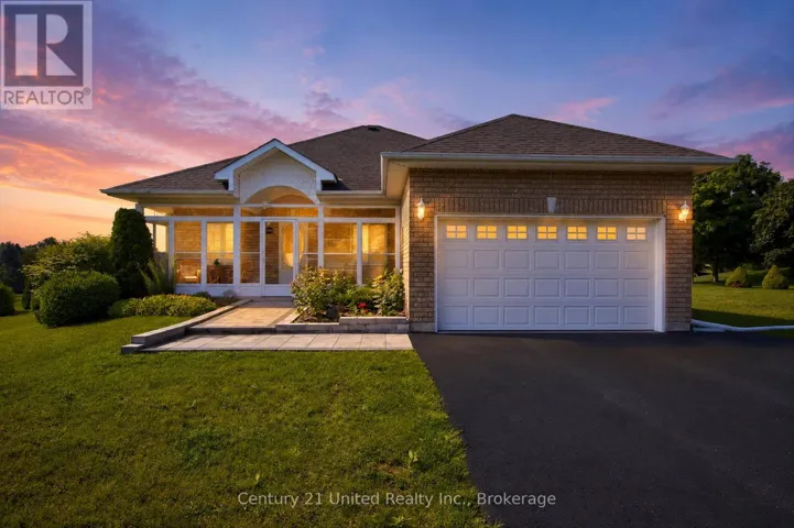 2500 HIRCOCK ROAD, Hamilton Township (Baltimore), Ontario K0K1C0