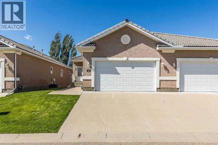 18 Ranchlands Lane NE, Medicine Hat, Alberta T1C2A6