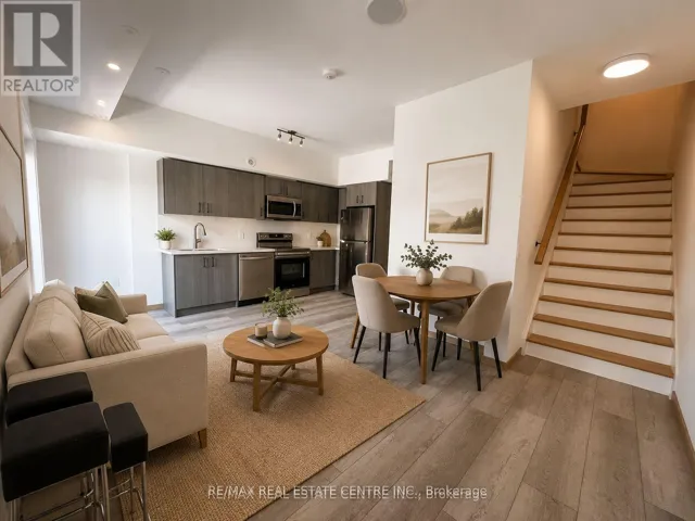307 - 3425 SHEPPARD AVENUE E, Toronto (Tam O'Shanter-Sullivan), Ontario M1T3K5