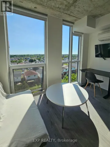 609 - 1900 SIMCOE STREET N, Oshawa (Samac), Ontario L1G0C1