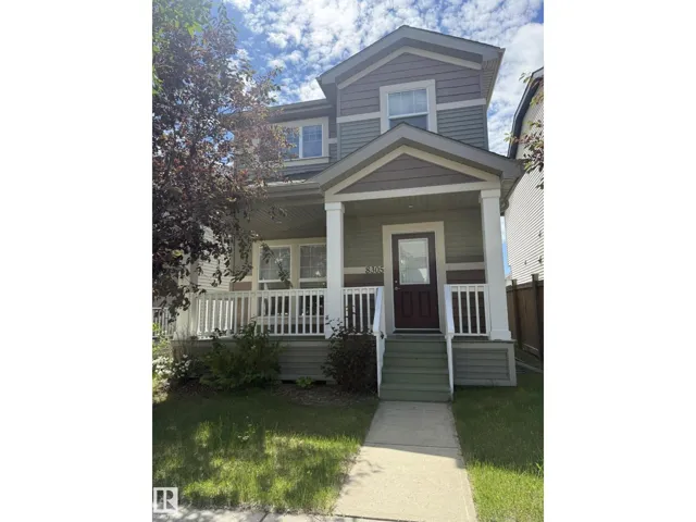 8305 Ellis CR NW NW, Edmonton, Alberta T6M2N5
