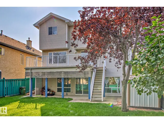347 HUNTERS RU NW, Edmonton, Alberta T6R2N9