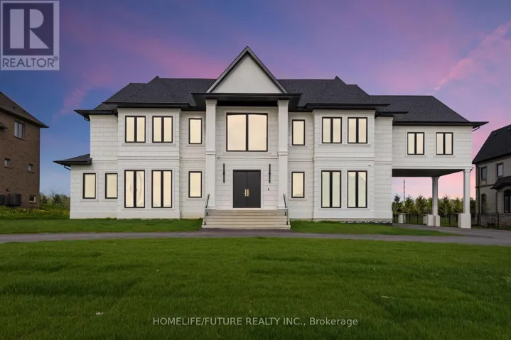 9 PLEASANT VALLEY DRIVE, Whitchurch-Stouffville (Ballantrae), Ontario L4A1W3
