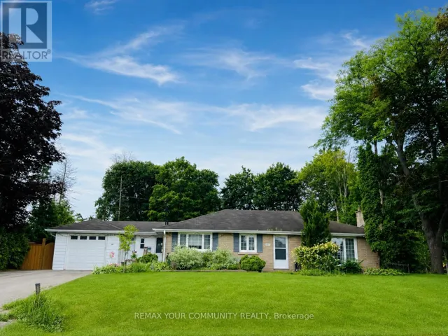 211 JAMES STREET, King (King City), Ontario L7B1J7