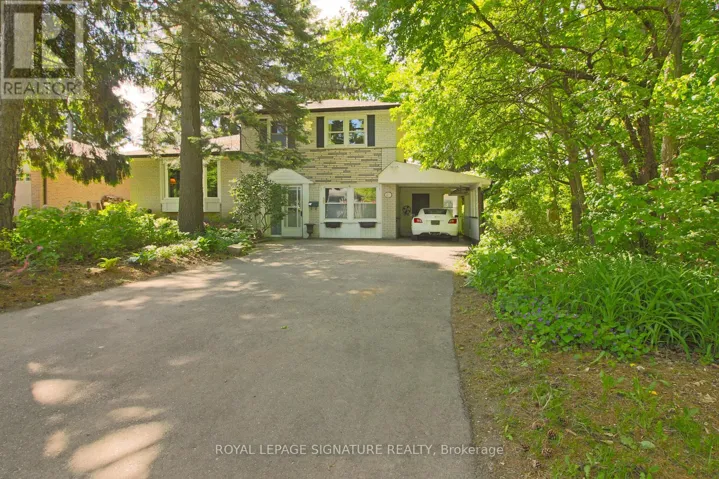145 DRAKEFIELD ROAD, Markham (Bullock), Ontario L3P1G9