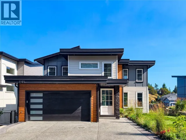 1161 Spirit Crt, Langford, British Columbia V9B0B5