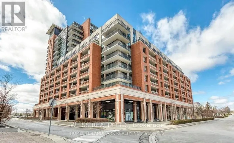 639 - 3091 DUFFERIN STREET, Toronto (Yorkdale-Glen Park), Ontario M6A0C4