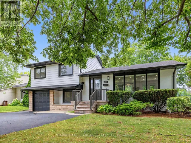 1228 PALLATINE DRIVE, Oakville (CP College Park), Ontario L6H1Z2