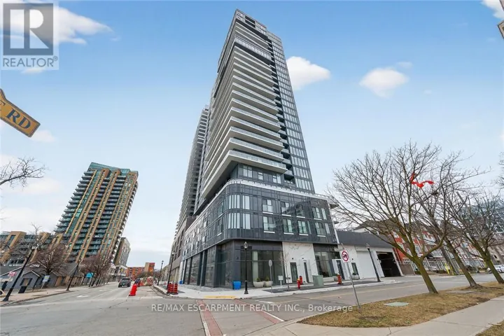 710 - 370 MARTHA STREET, Burlington (Brant), Ontario L7R0G9