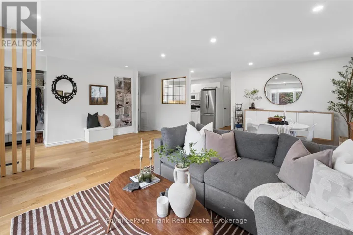 544 MAHER CRESCENT, Cobourg, Ontario K9A4S7