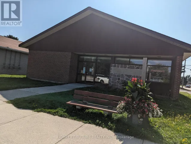 93 OTTAWA AVENUE, South River, Ontario P0A1X0