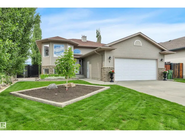 9 Westview DR, Calmar, Alberta T0C0V0