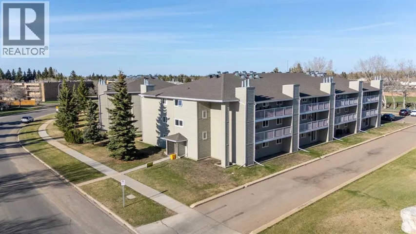 109B, 3007 57A Avenue, Lloydminster, Alberta T9V1W5