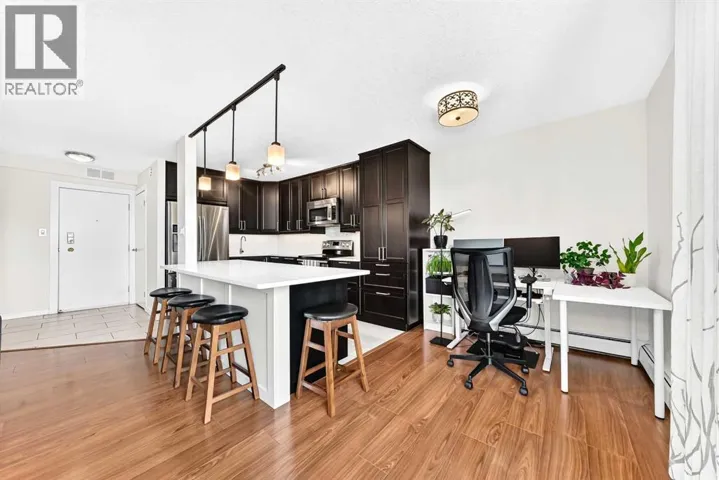 1106, 1330 15 Avenue SW, Calgary, Alberta T3C3N7
