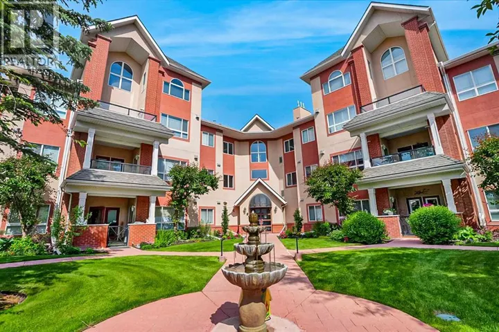 110, 60 Sierra Morena Landing SW, Calgary, Alberta T3H5H1